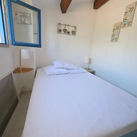 Dans Résidence Avec Piscine Appartamento